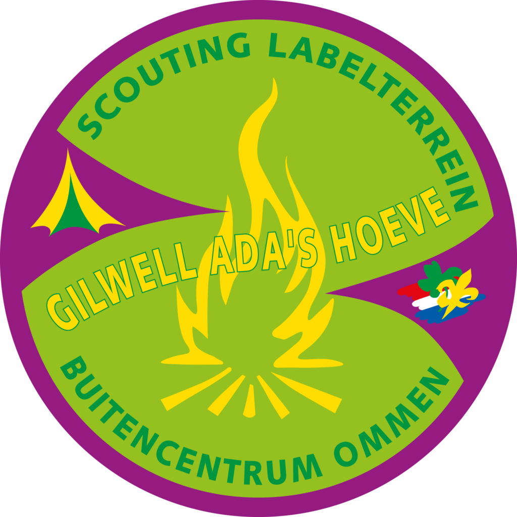 Scout Centrum Gilwell Ada's Hoeve
